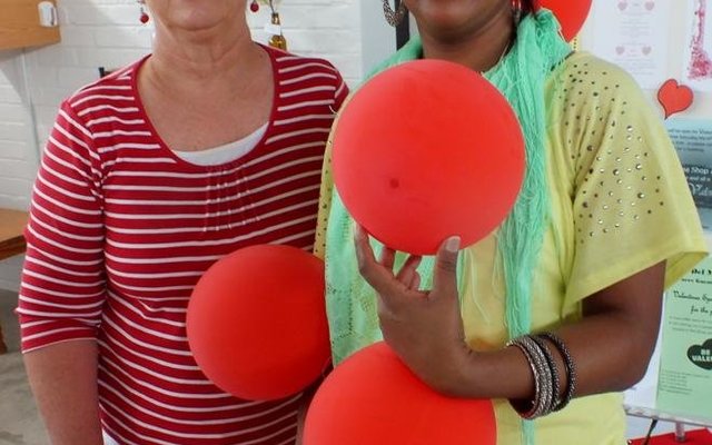 Gansbaai Valentynsdag 2015 Pret 4